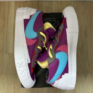 Nike Blazer Low | Men’s 12.5